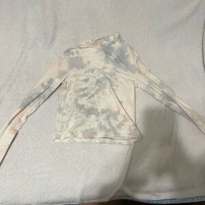Wild fable tie dye long sleeve
Size XS
Perfect condition